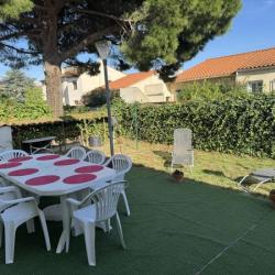 La Villa Des Pins - Gîtes De France