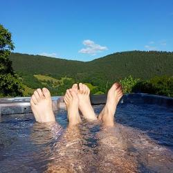 La Villa Des Raspes