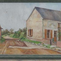 La Villa Des Roses