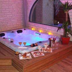La Villa Des Songes Spa