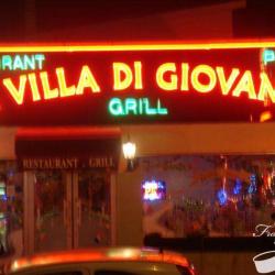 La Villa Di Giovanni
