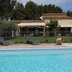 La Villa Du Haut Taulet - Gîtes De France
