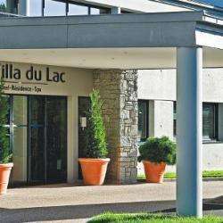 La Villa Du Lac