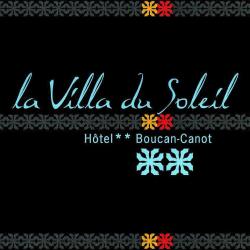 La Villa Du Soleil