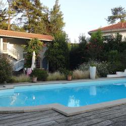 La Villa Etchebri