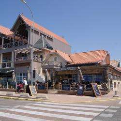Café Maritime