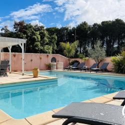 La Villa Occitane - 12 Personnes - Gîtes De France