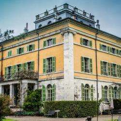 La Villa Palladienne