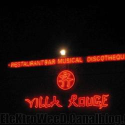 La Villa Rouge