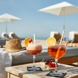 La Villa Sur La Plage