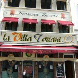 La Villa Toriani