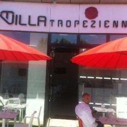 La Villa Tropezienne