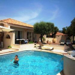 La Villa U Sognu