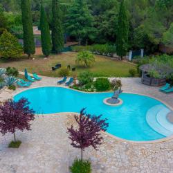 La Villa Vicha, The Originals Relais