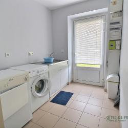 La Ville Guénomard - Gîtes De France