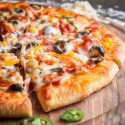 La Villetta Pizzeria