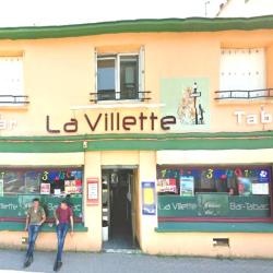 La Villette Robespierre