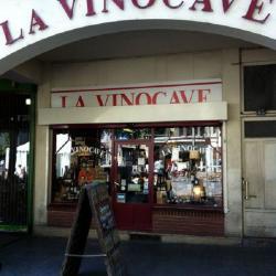 La Vinocave