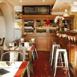 L 'épicerie Italienne