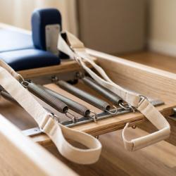 La Voie Du Pilates