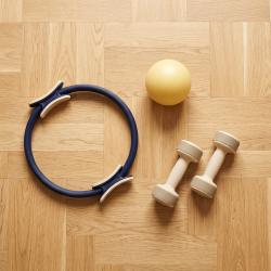 La Voie Du Pilates