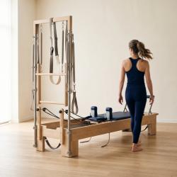 La Voie Du Pilates