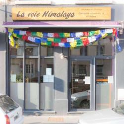 La Voie Himalaya