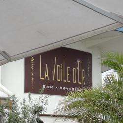 La Voile D'or