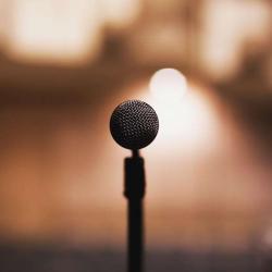 La Voix Des Mots