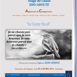 La Voix Et Les Arts Et Ses Artistes