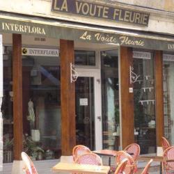 La Voute Fleurie