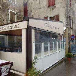 La Voute