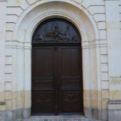 La Vraie Croix D'anjou