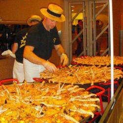 La Vraie Paella