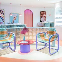 Espace Beauté Et Soins - Galeries Lafayette Paris Haussmann
