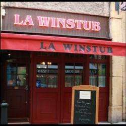 La Winstub