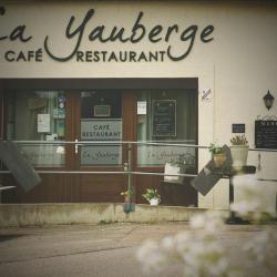 La Yauberge