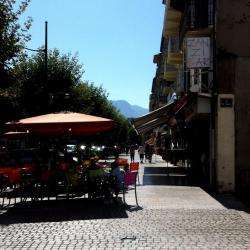 La Zanzi Bar
