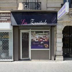 La Zenitude Massage