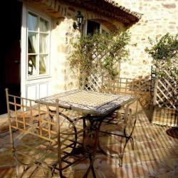 La Bastide D'einesi