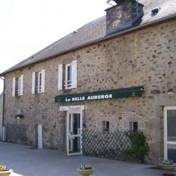 La Belle Auberge
