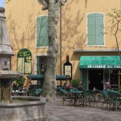 La Brasserie Du Palais