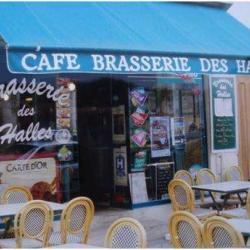 La Brasserie Des Halles