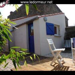 La Cabane Du Dormeur