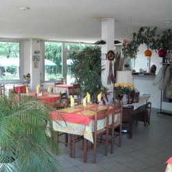 La Cerisaie Restaurant