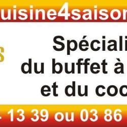 La Cuisine Des 4 Saisons