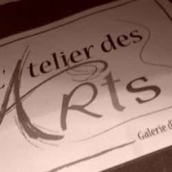La Galerie L'atelier Des Arts