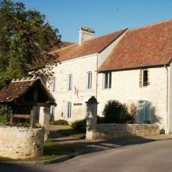 La Mairie