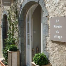 La Maison Du Village