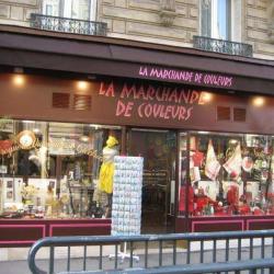 La Marchande De Couleurs